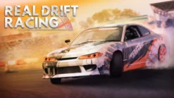 Real Drift Racing