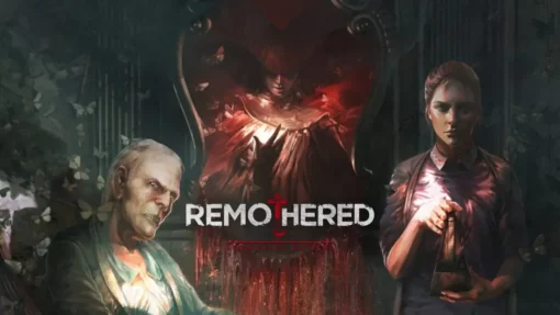 Remothered Tormented Fathers