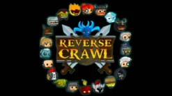 Reverse Crawl