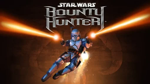 Star Wars™ Bounty Hunter™