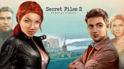 Secret Files 2 Puritas Cordis