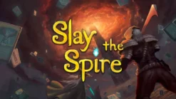 Slay The Spire