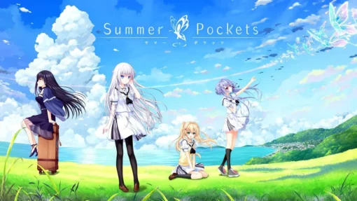 Summer Pockets