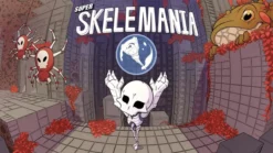 Super Skelemania