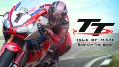 Tt Isle Of Man