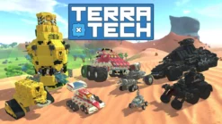 Terratech