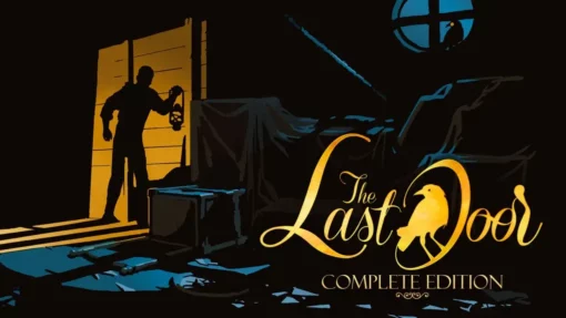 The Last Door Complete Edition