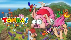 Tomba! Special Edition