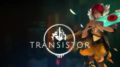 Transistor