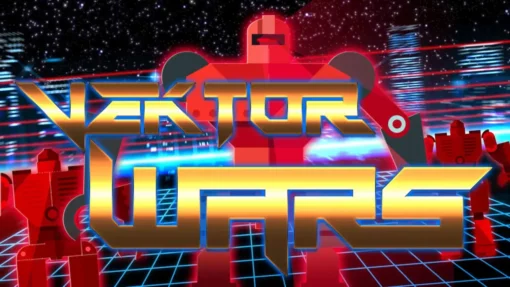 Vektor Wars