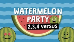 Watermelon Party