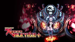 Xenon Valkyrie+