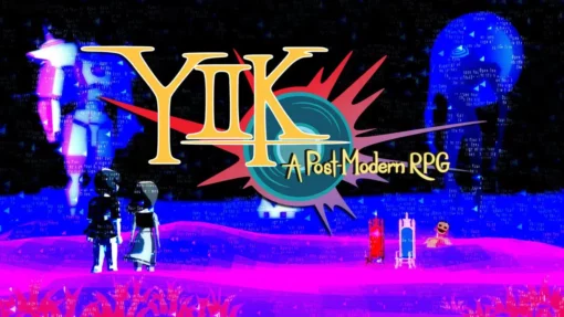 Yiik A Postmodern Rpg