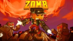 Zomb