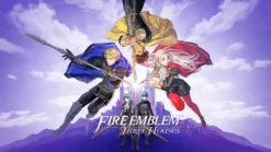 Fire Emblem™ Three Houses