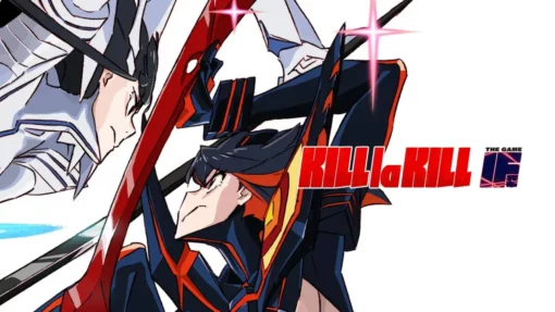 Kill La Kill If