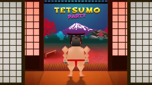 Tetsumo Party