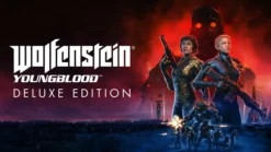 Wolfenstein® Youngblood™ Deluxe Edition