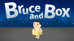 Bruce And Box