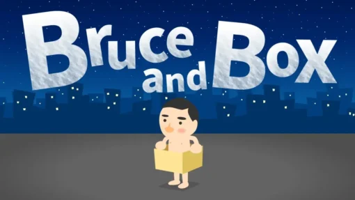 Bruce And Box