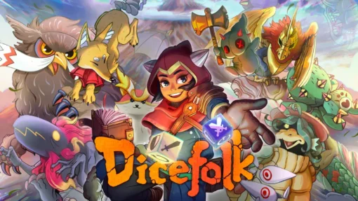 Dicefolk