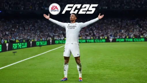 Ea Sports Fc™ 25