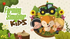 Farming Simulator Kids