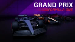 Grand Prix Formula One