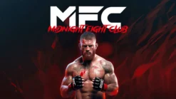 Mfc Midnight Fight Club