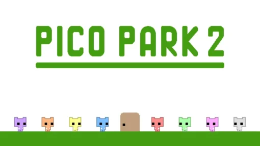 Pico Park 2