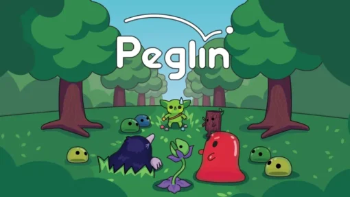 Peglin