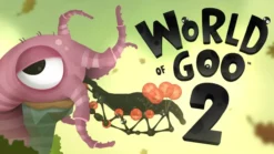 World Of Goo 2