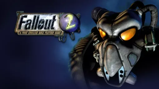 Fallout 2 Community Edition