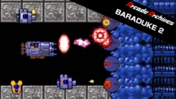 Arcade Archives Baraduke 2