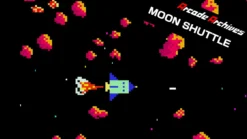 Arcade Archives Moon Shuttle