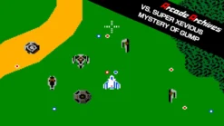 Arcade Archives Vs. Super Xevious Mystery Of Gump