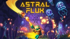 Astral Flux