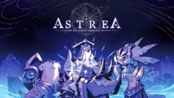 Astrea Six Sided Oracles