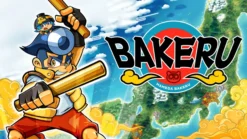 Bakeru