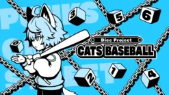 Cats Baseball