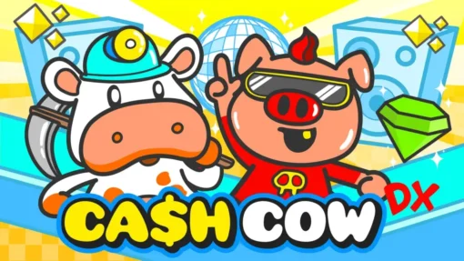 Cash Cow Dx