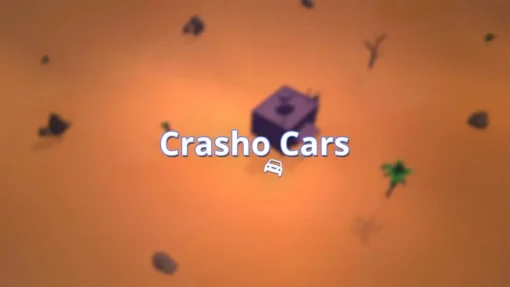 Crasho Cars