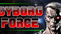 Cyborg Force