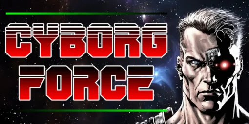 Cyborg Force