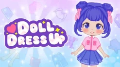 Doll Dress Up