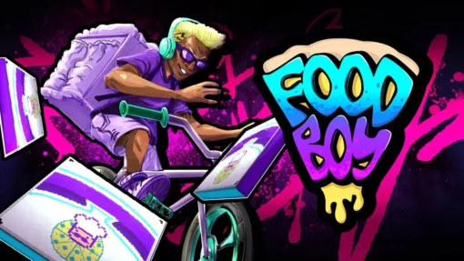 Food Boy