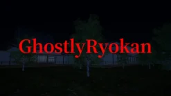 Ghostlyryokan