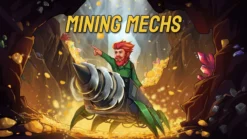 Mining Mechs