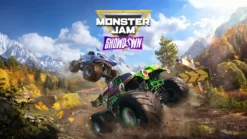 Monster Jam™ Showdown