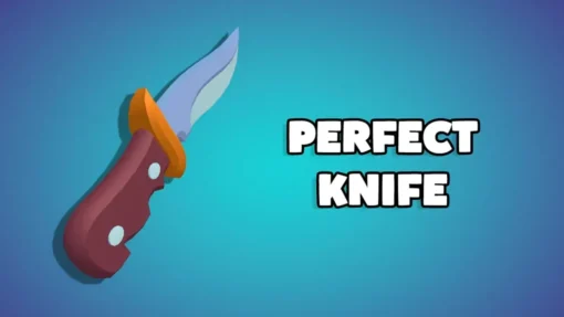 Perfect Knife